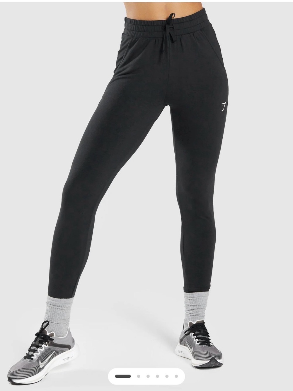 Gymshark Women's Pippa Training Joggers